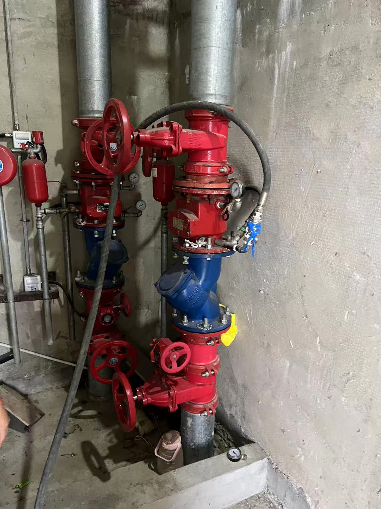 安顺漏水